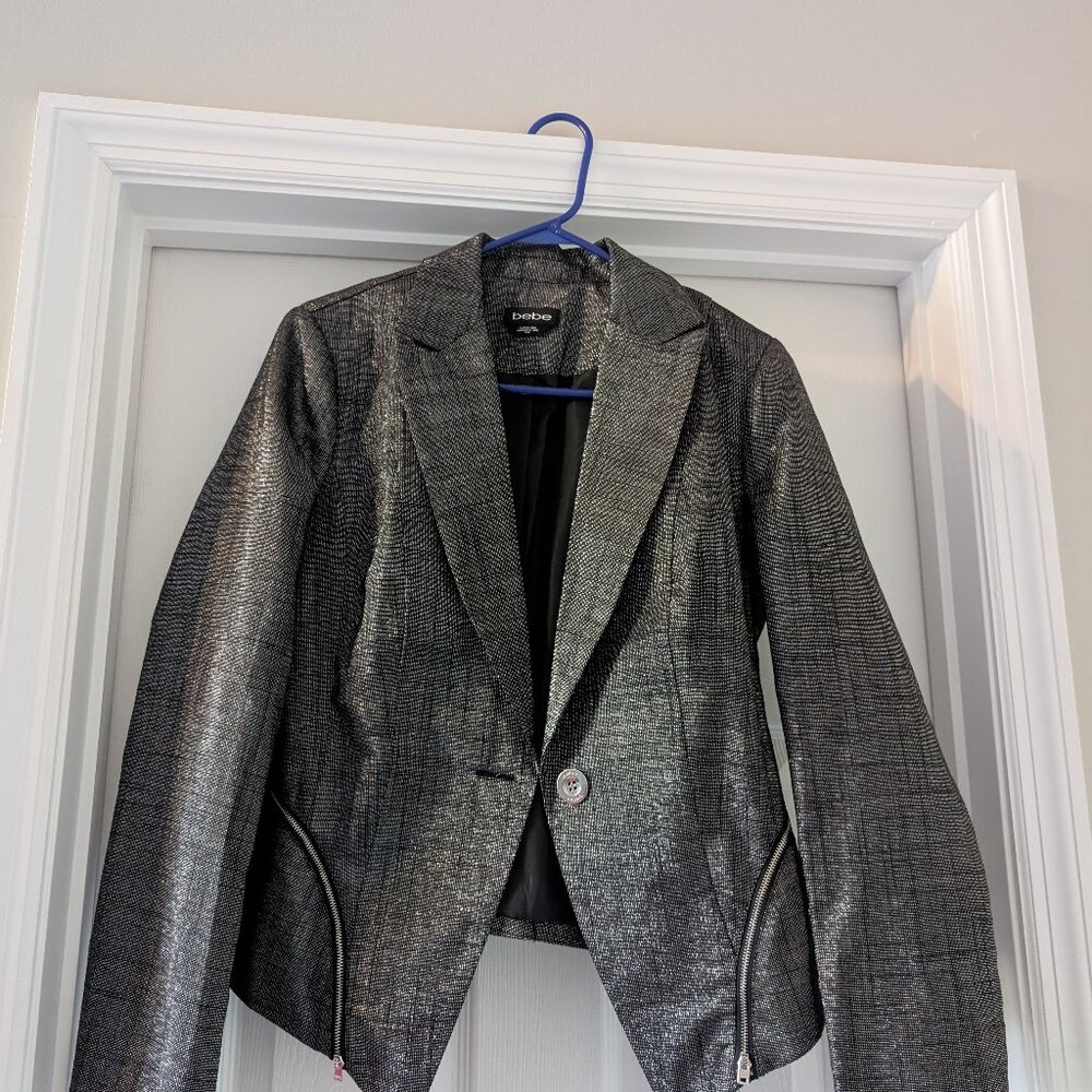 bebe Jacket